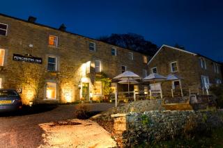 The Punch Bowl Inn - Feetham - 0