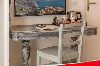 The Originals Boutique, Clair Hôtel, Martigues - Martigues - 2