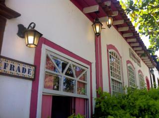 Pousada Pouso do Frade - 8