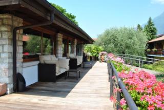 Hotel Sailing Center - Malcesine - 7