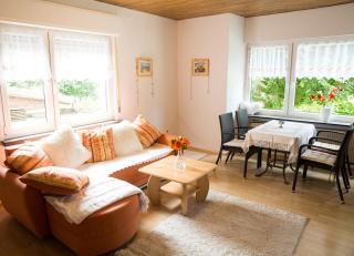Ferienwohnung an der Burg - 9