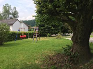 Ferienwohnung an der Burg - Windeck - 5