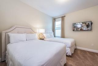 Welcoming Home With Private Pool Near Disney With Waterpark Resort Access At Encore Resort - 761La - Kissimmee - 6