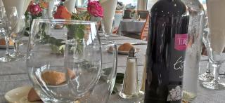ALIOS Hôtel Restaurant - Bas-Mauco - 1