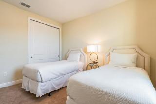 Welcoming Home With Private Pool Near Disney With Waterpark Resort Access At Encore Resort - 761La - Kissimmee - 1