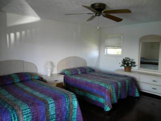 Sea Drift Motel - 1