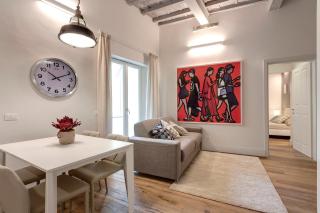Il Moro Apartment by Mamo Florence - Florence - 0