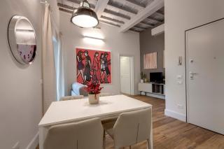 Il Moro Apartment by Mamo Florence - Florence - 7