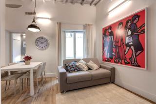 Il Moro Apartment by Mamo Florence - Florence - 4