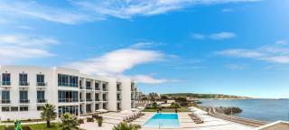 Atlantida Mar Hotel - Praia da Vitória - 1