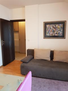 Apartment Budapeshta - Sofia - 5