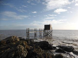 La Brise de Mer - Saint-Michel-Chef-Chef - 5