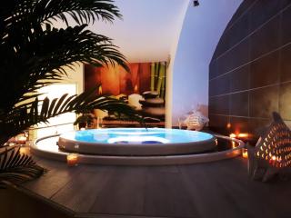 Hôtel Spa Les Alpes - Gréoux-les-Bains - 2