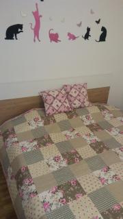 Apartment Burence - Novi Sad - 1