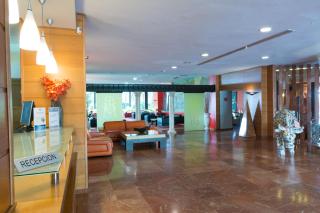 BLUESEA Al Andalus - 4