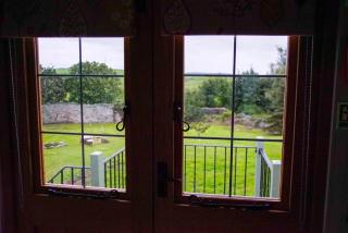 Storws Y Gorlan Shepherd's Hut - Valley - 3