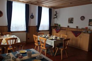 Hotel Waldhaus - Römhild - 4