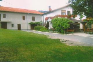 Janezinovi House - Ratečevo Brdo - 8