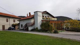 Janezinovi House - Ratečevo Brdo - 2