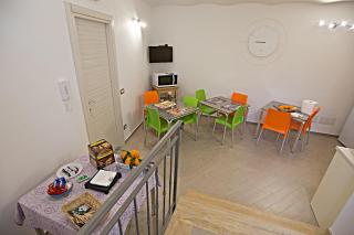 B&B Acquachiara - Roccella Ionica - 4