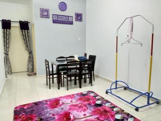 Homestay An-Nur Kamunting - Kamunting - 6