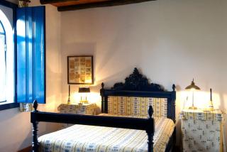 Quinta de Coalhos TH - Abrantes - 2