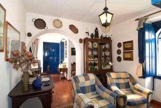 Quinta de Coalhos TH - Abrantes - 1