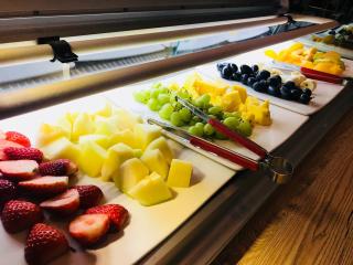 Parkhotel Bellevue Budget - Lenk im Simmental - 7