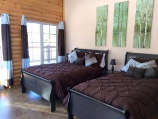 Auberge La Tanière - Tadoussac - 3