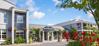 Whitford House Hotel - Wexford - 9