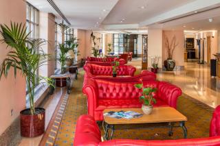 Washington Mayfair Hotel - London - 8