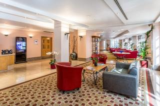 Washington Mayfair Hotel - London - 7