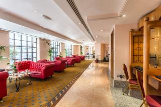 Washington Mayfair Hotel - London - 6