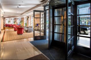 Washington Mayfair Hotel - London - 5