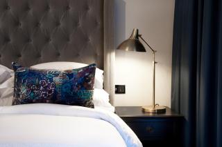 Sand Hotel by Keahotels - Reykjavik - 7