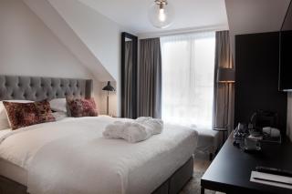 Sand Hotel by Keahotels - Reykjavik - 2