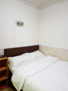 Astronaut's Hotel - Hong Kong - 3