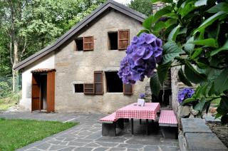 Rustico Gola di Lago - Lelgio - 3