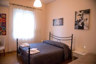 B&B Caffelletto - Papardo - Messina - 1
