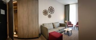 Marivaux Hotel - Bruxelles - 3