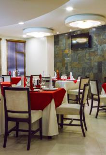 Zamorano Real Hotel - Loja - 3