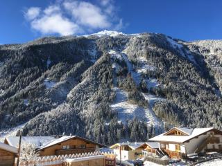 Appartement O. Tom's Hütte - 3