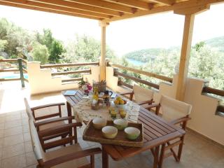 VILLAS CARISMA - Natural Style Villas for 14 people - 3