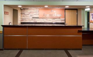AmericInn by Wyndham Grafton - Grafton - 7