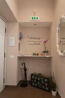 La Terrazza di Evelina Guest House - Rome - 4