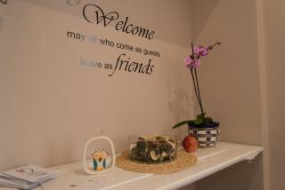 La Terrazza di Evelina Guest House - Rome - 2