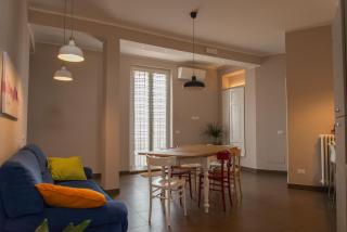 La Terrazza di Evelina Guest House - Roma - 1