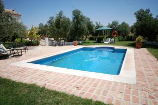 Agroturismo Ecologico el Cortijillo - Luque - 3