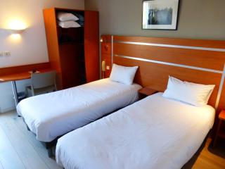 Hotel & Restaurant Heliotel - Montferrier-sur-Lez - 8