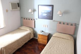 Ayacucho Palace Hotel - Buenos Aires - 8
